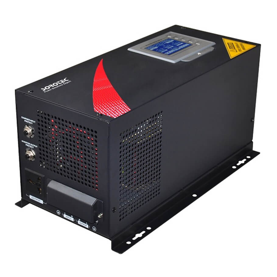 Nguồn lưu điện Inverter SOROTEC EP3024